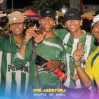 Pré-Abertura Micareta de Feira